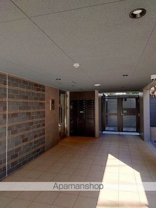 東京都杉並区高井戸東３丁目[1LDK/40.9m2]の外観2