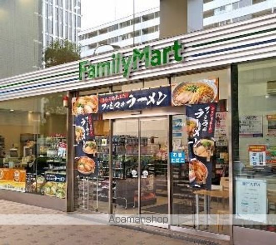 プライムアーバン芝浦LOFTの周辺写真