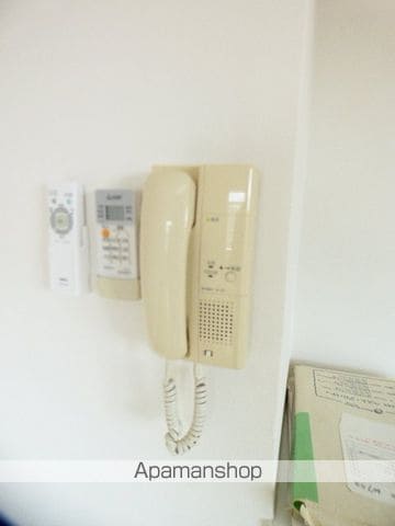 アーデンESAKAIIIの内装写真