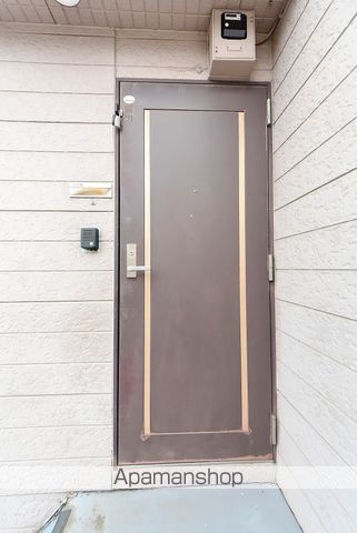 ファーストパレスの内装写真