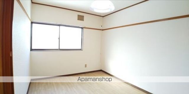 19条ハイツの内装写真