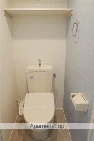 グレース中野富士見町の内装写真