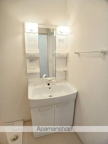 スターオアシスの内装写真