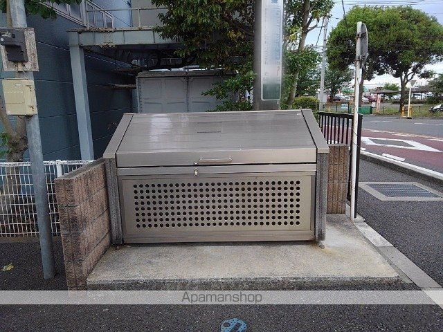 レオパレスロングバレー1673の外観写真