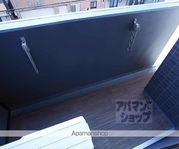 プレサンス京都二条 京華の内装写真