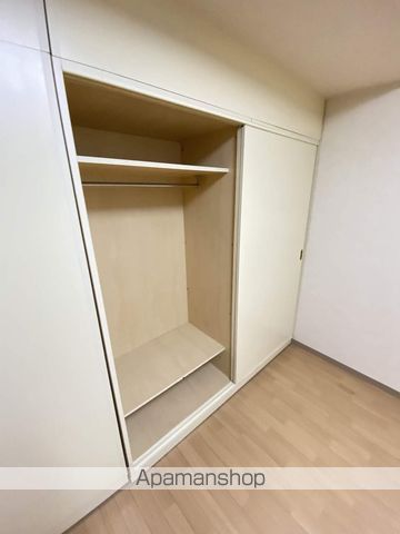 クリオパレス青葉 弐番館の内装写真