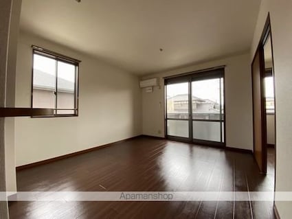 プレミールＤ[3LDK/71.65m2]のリビング・居間