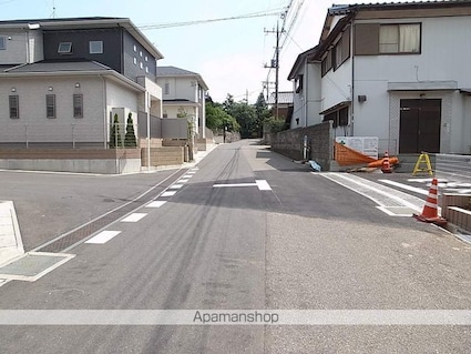 アバンツァートⅡ[1LDK/45.77m2]の周辺1