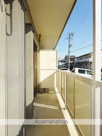 ファミール神田の内装写真