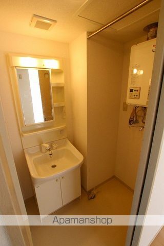 パトラス平岸の内装写真