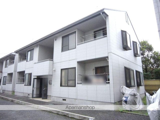 アド・ザックス本町6番館の外観写真