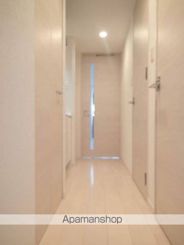 サムティ大阪GRAND EASTの内装写真