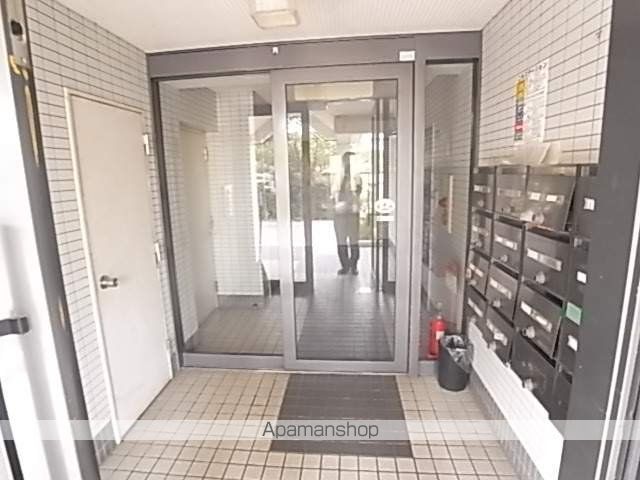 ロジュマン藤の内装写真