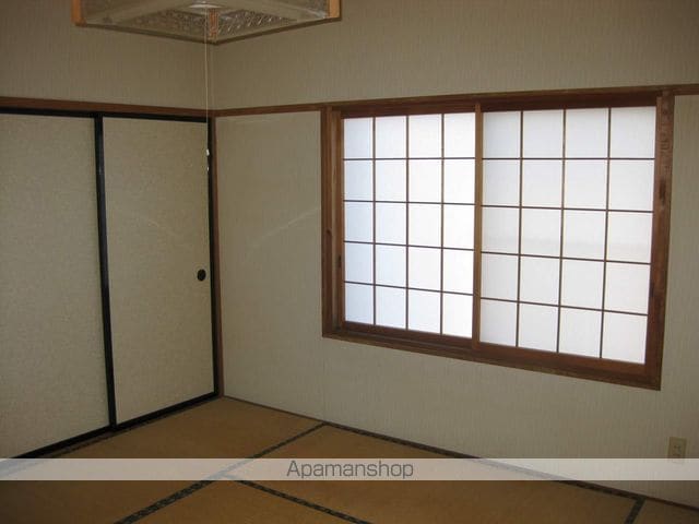 ザ・蘭世1号棟の内装写真