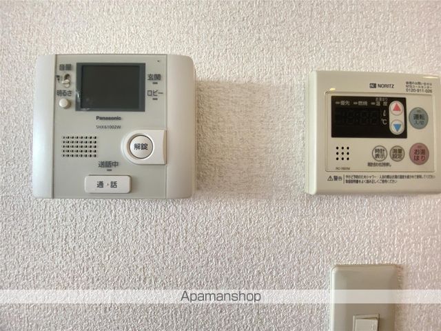 リブラ久和の内装写真