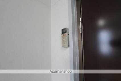 磨屋町ビル[1K/15.95m2]の内装3