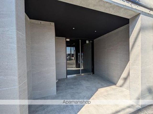 SHU RESIDENCE菊水の玄関写真