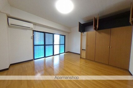 ドリームハウスⅢ[1DK/34.78m2]の内装1