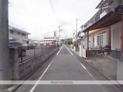 カサデューク八王子[1K/20.25m2]の周辺1