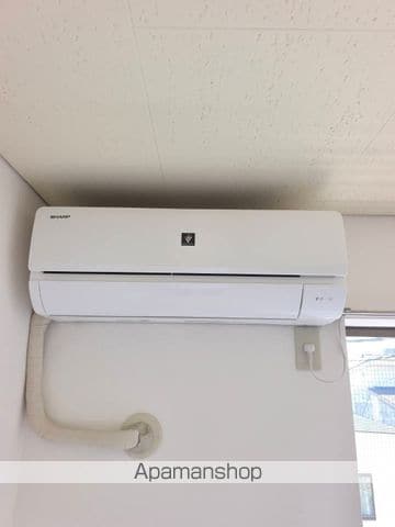 マンション吹上の内装写真