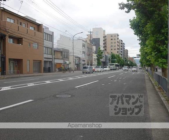 総司館八木の周辺写真