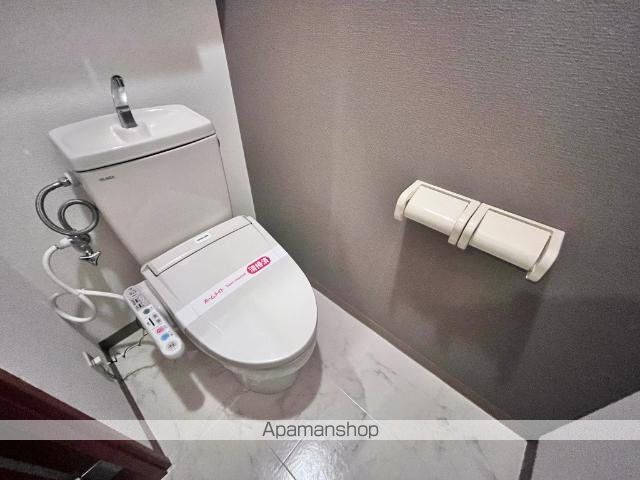 カーサ フィオーレの内装写真