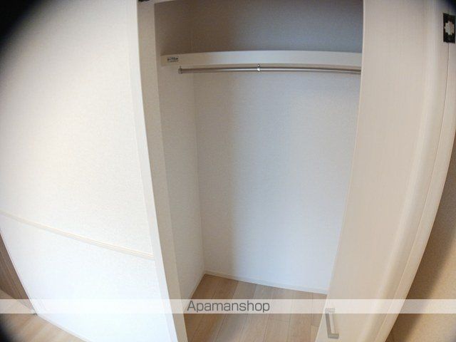Crest Gardenの内装写真