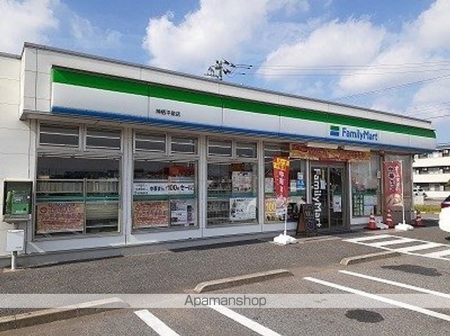 マウントリヴァⅦ 103 ｜ 茨城県神栖市神栖３丁目11-17（賃貸アパート1LDK・1階・46.49㎡） その18