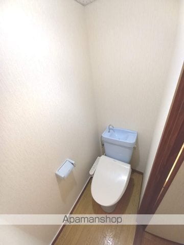 ヴィラ88の内装写真