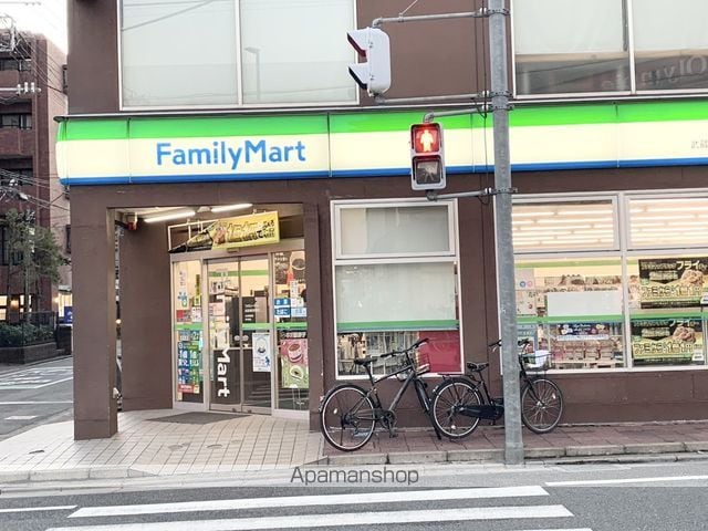 バージュアル浦和ウエストの周辺写真