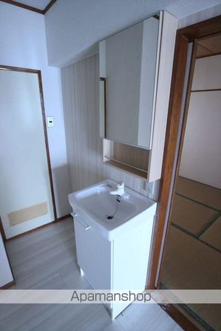 クボタハイツの内装写真