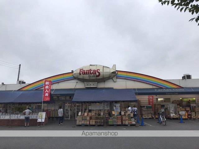 デュラカーサ 羽村Iの周辺写真