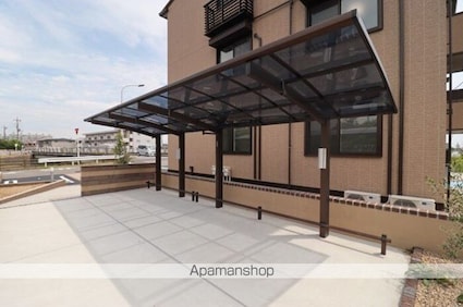 Ｍａｉｓｏｎ　Ｃｌｏｃｈｅｔｔｅ[3LDK/62.96m2]の内装4