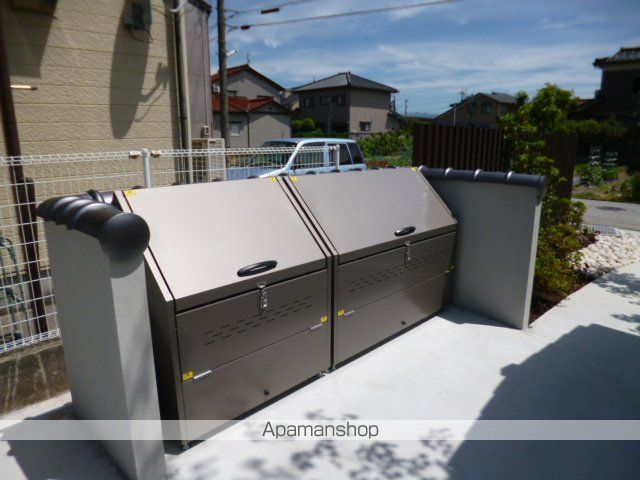 富山地鉄不二越上滝 上堀駅 徒歩14分 2階建 築10年のその他写真