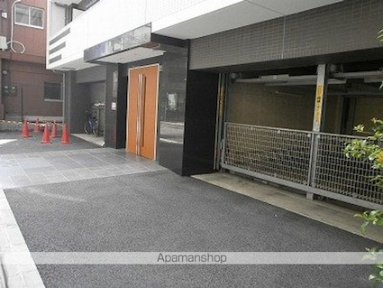 東京都立川市錦町１丁目[1K/21.39m2]の共用部8