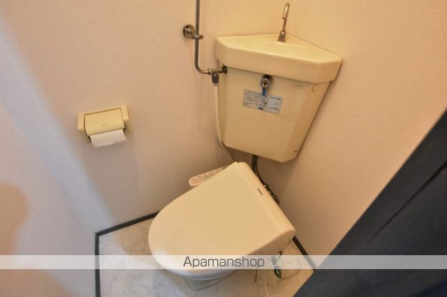 豊マンションの内装写真
