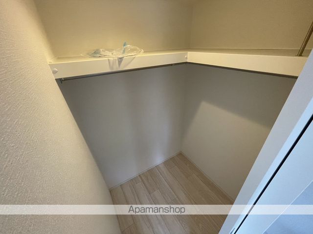 セレニテ十三ミラクの内装写真