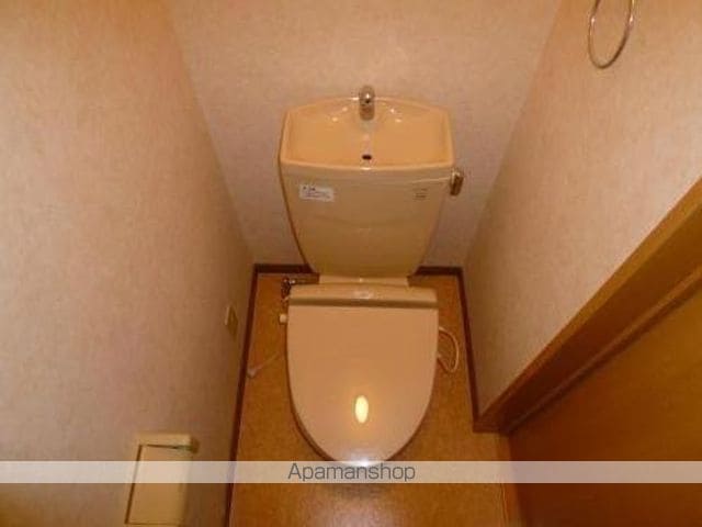 グランドジュレー浜松町の内装写真