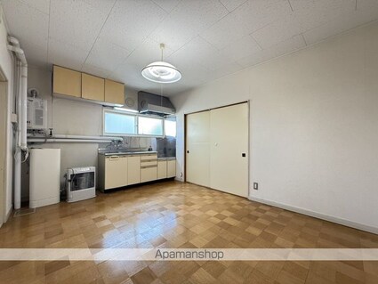 コーポ槇[1DK/34.22m2]の内装