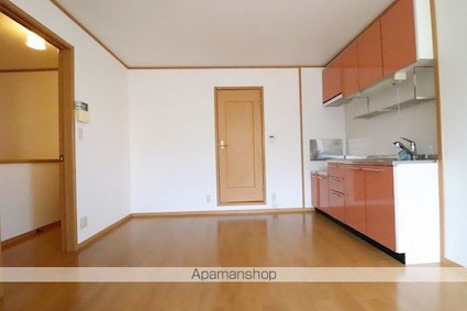 サン　エトワールⅠ[2LDK/58.53m2]の内装3