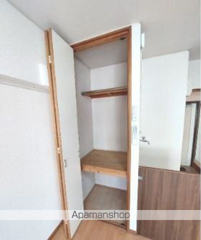ヴィクトワール船塚の内装写真