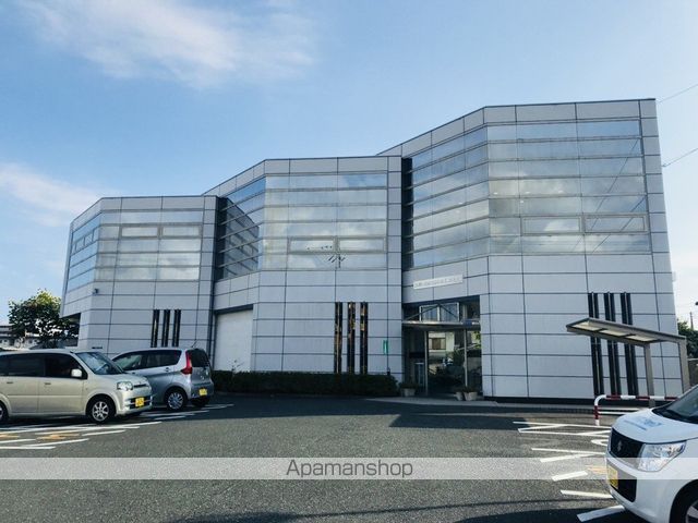 グランデージプランタンの周辺写真