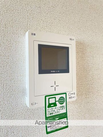 フィオーレ駿河台の内装写真