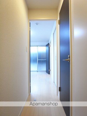 リブリ・KITAKASAIの内装写真