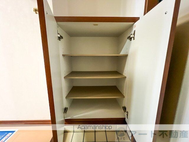 Ｇｏｏｄｙ　ＳＡＮＧＯＹＡ[1K/29.48m2]の共用部2