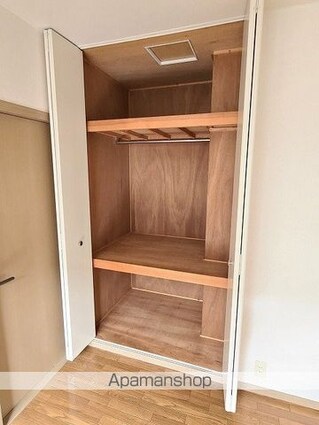 キャトルセゾン　Ａ[2LDK/60.35m2]の収納