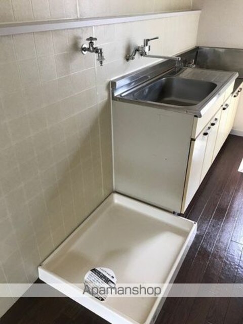 モンセラート河田町１号館[1R/21.53m2]のその他設備