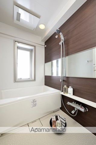 エンクレスト天神MODEの内装写真