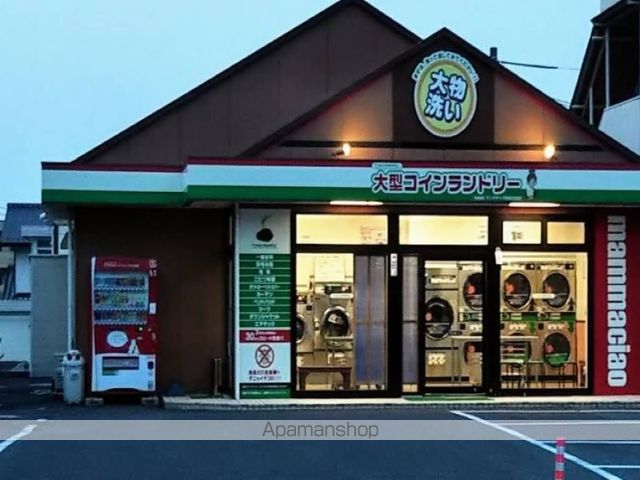 レオパレス新橋の周辺写真