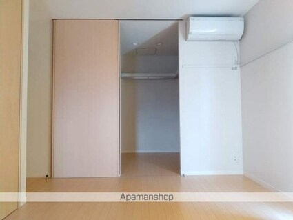 ＳＯＧＮＩ[3LDK/98.84m2]の収納